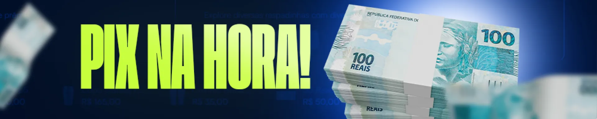 🪙 CENTAVO DA SORTE