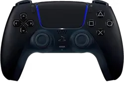 Controle Dualsense Midnight Black
