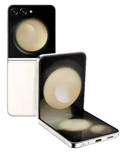 Galaxt Z Flip5